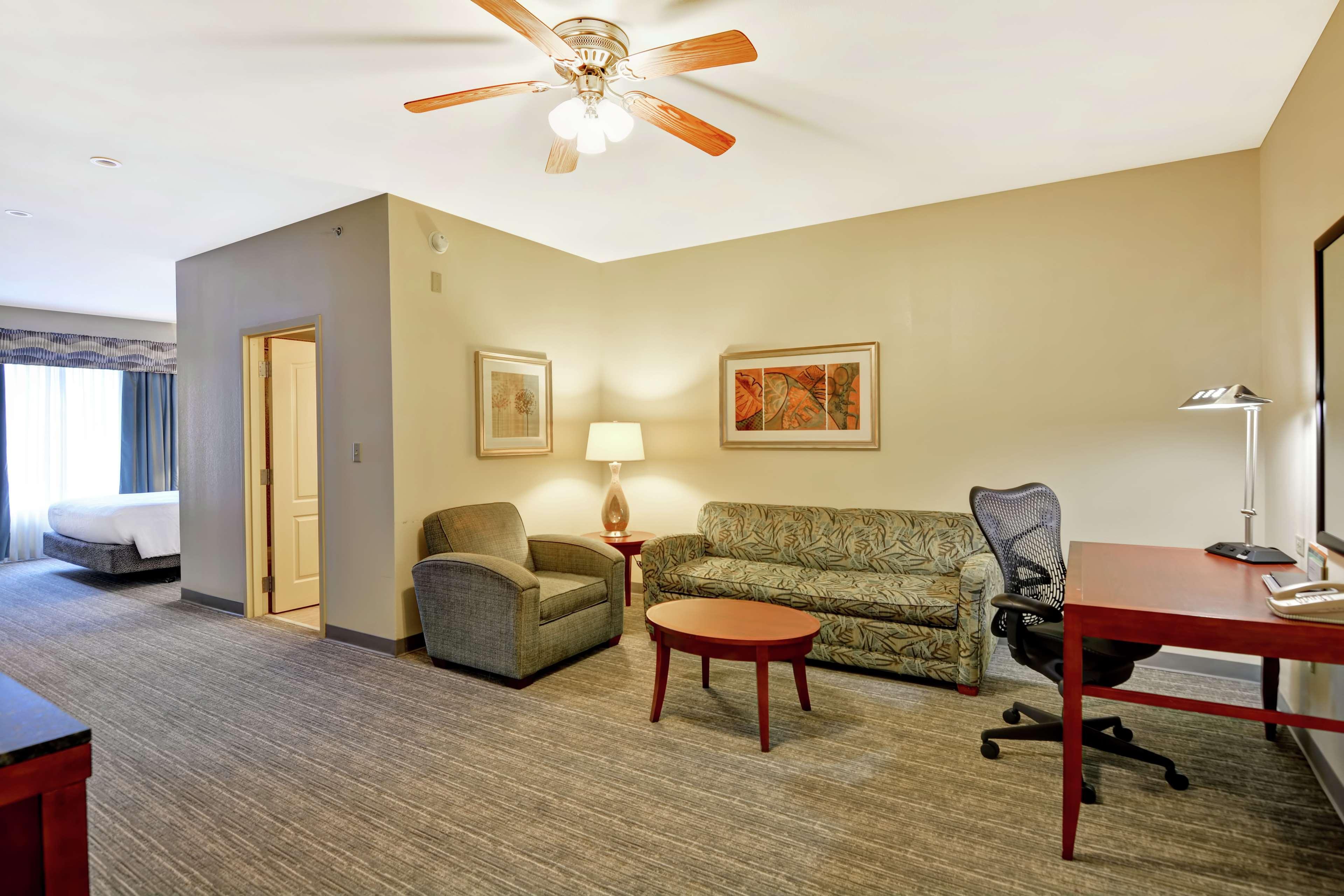 Hilton Garden Inn Conway Exteriér fotografie