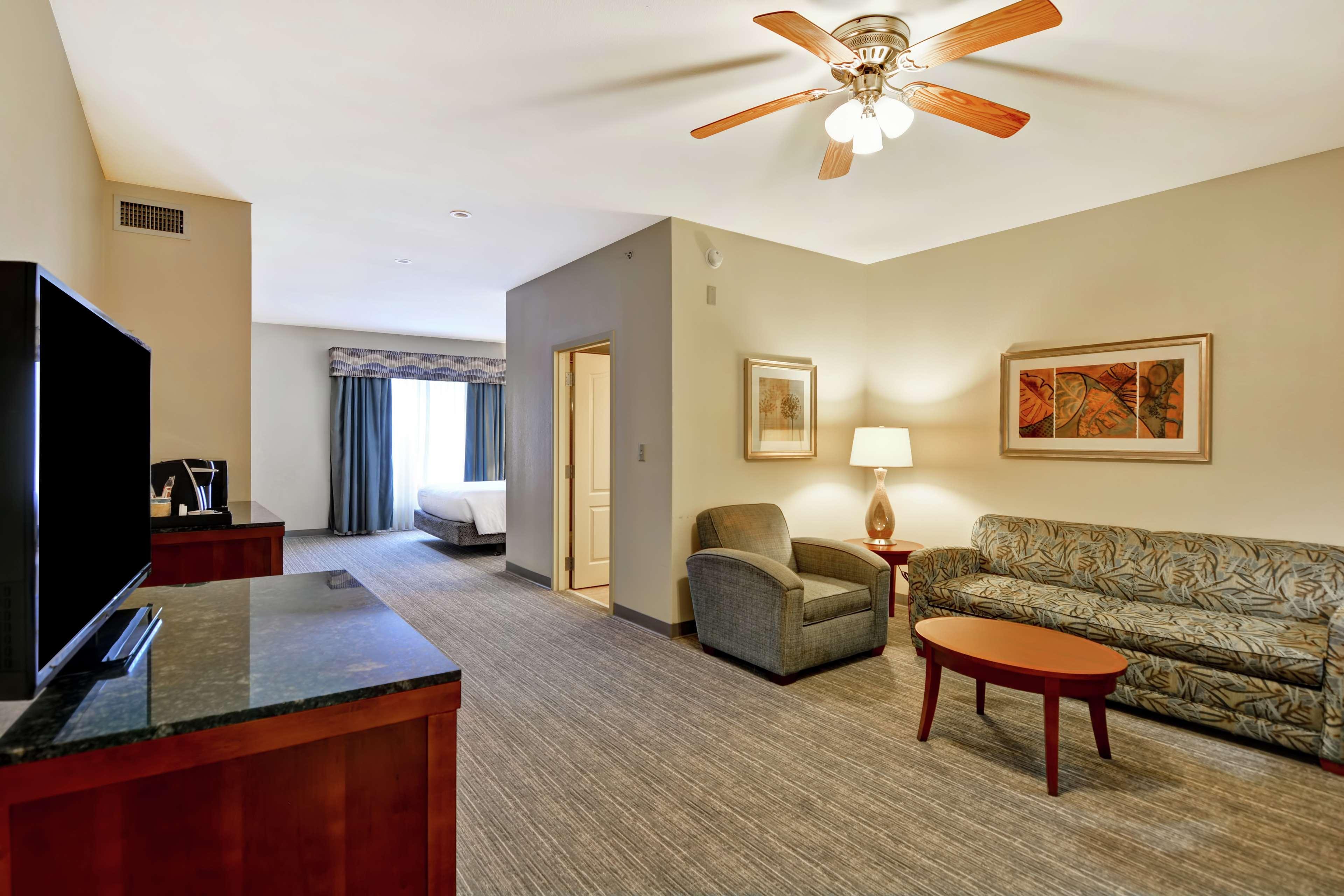 Hilton Garden Inn Conway Exteriér fotografie