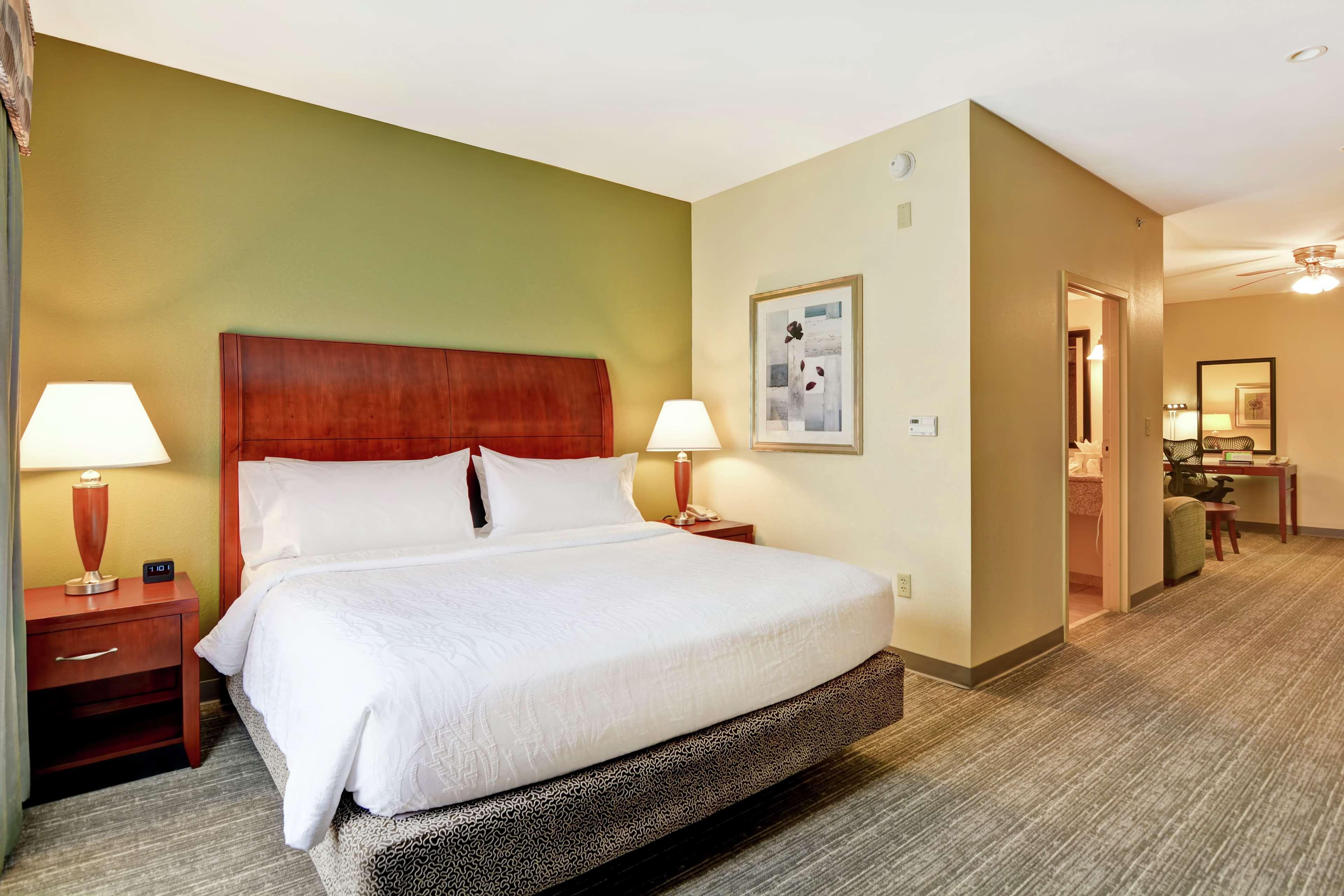 Hilton Garden Inn Conway Exteriér fotografie