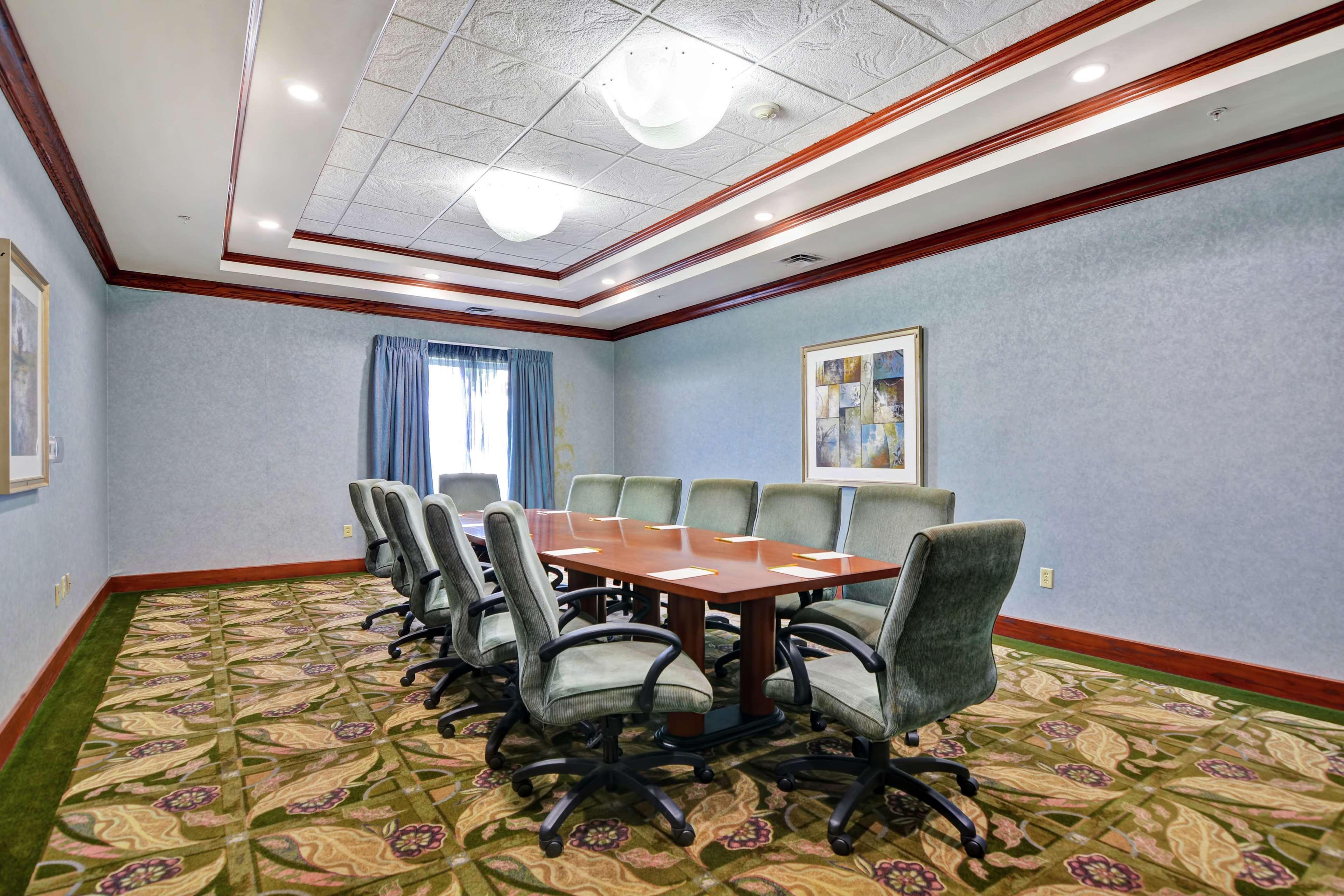 Hilton Garden Inn Conway Exteriér fotografie
