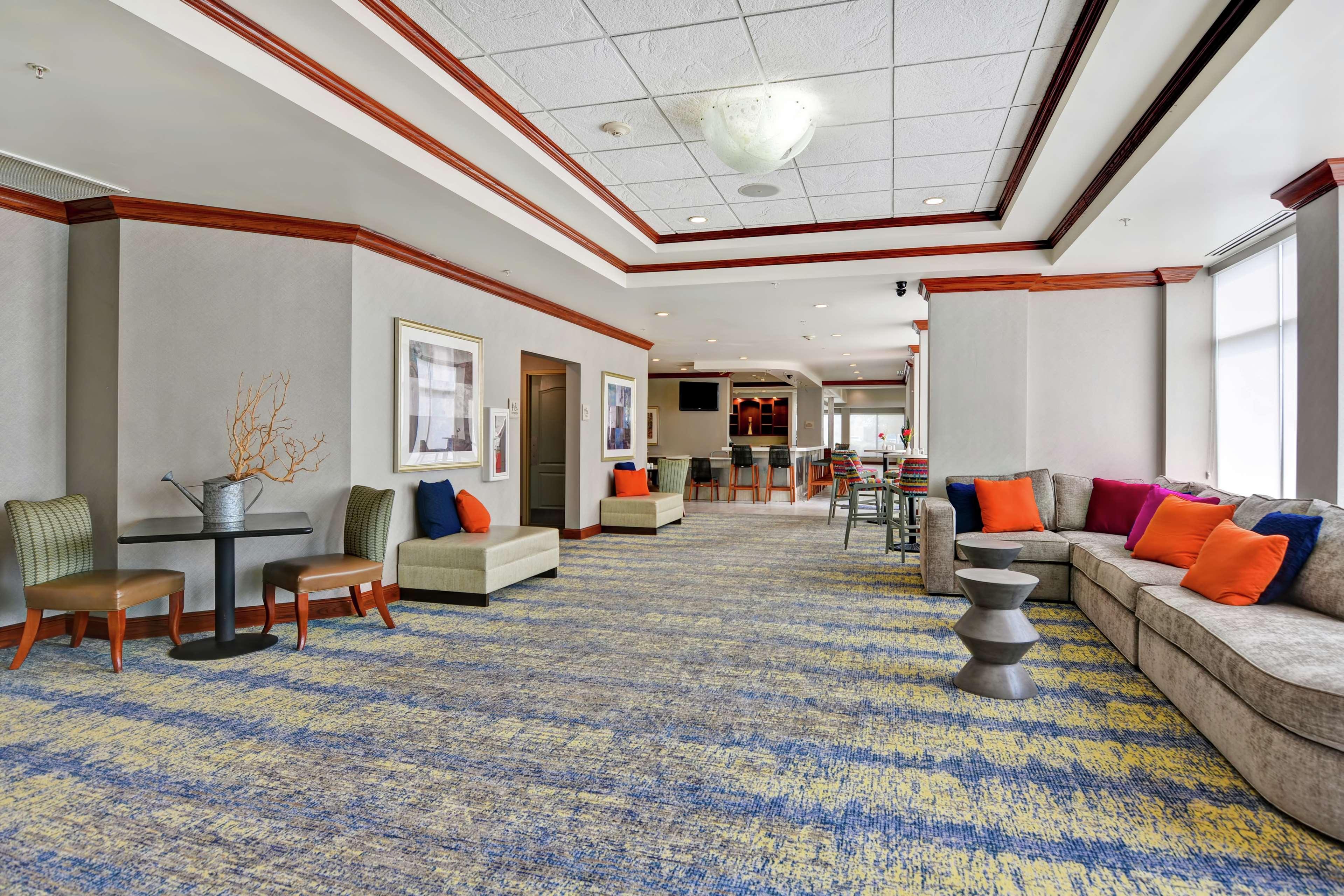 Hilton Garden Inn Conway Exteriér fotografie