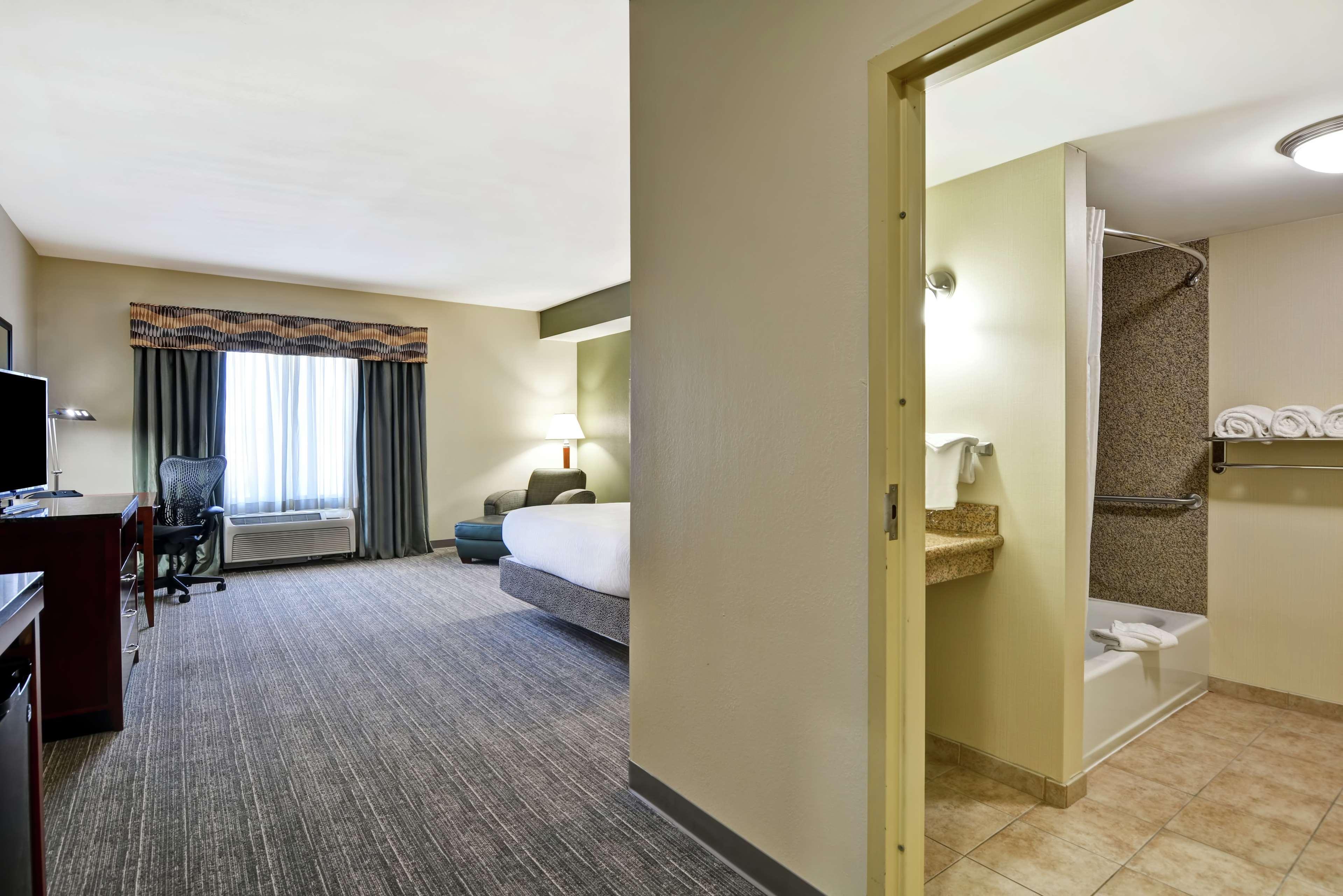 Hilton Garden Inn Conway Exteriér fotografie
