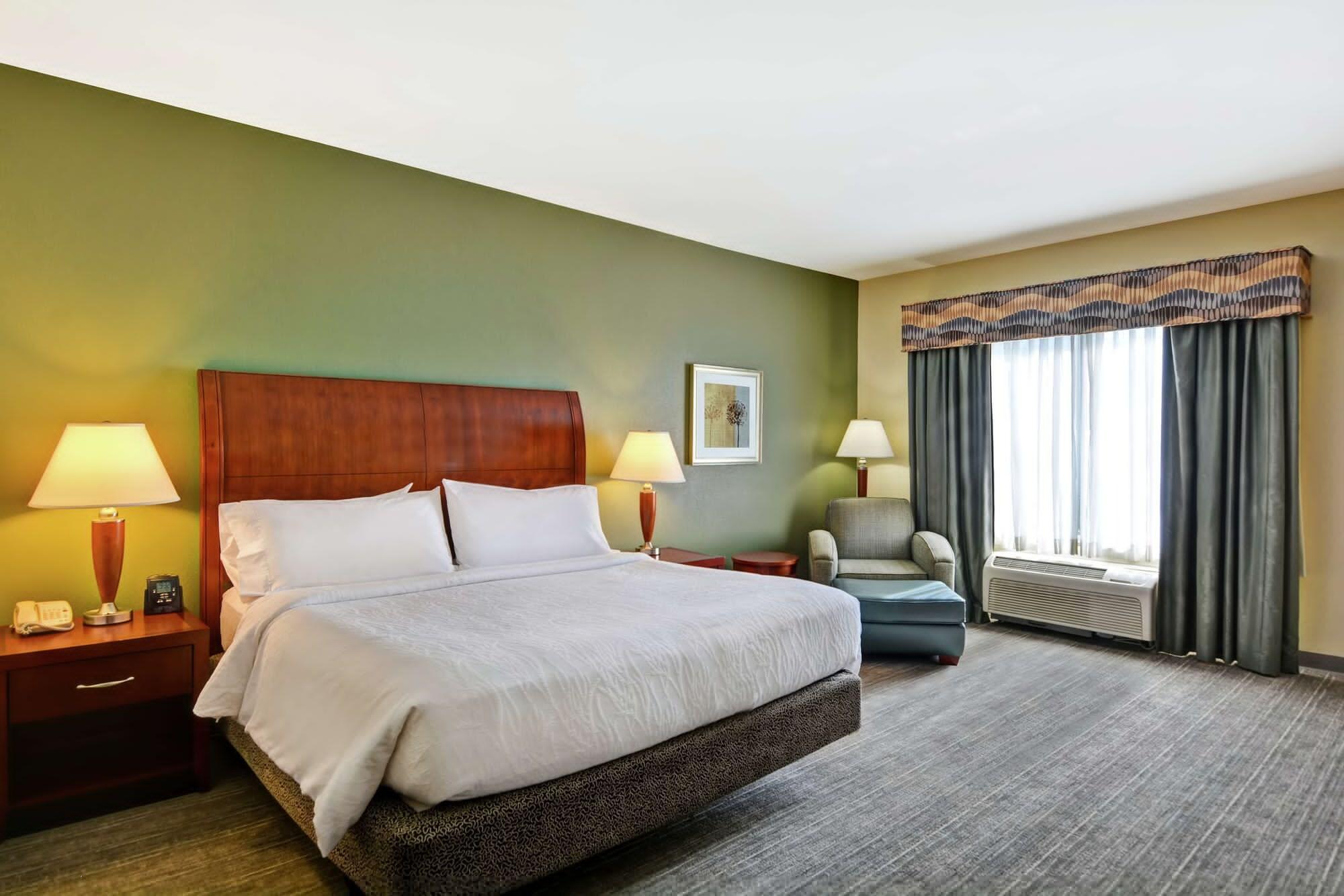 Hilton Garden Inn Conway Exteriér fotografie