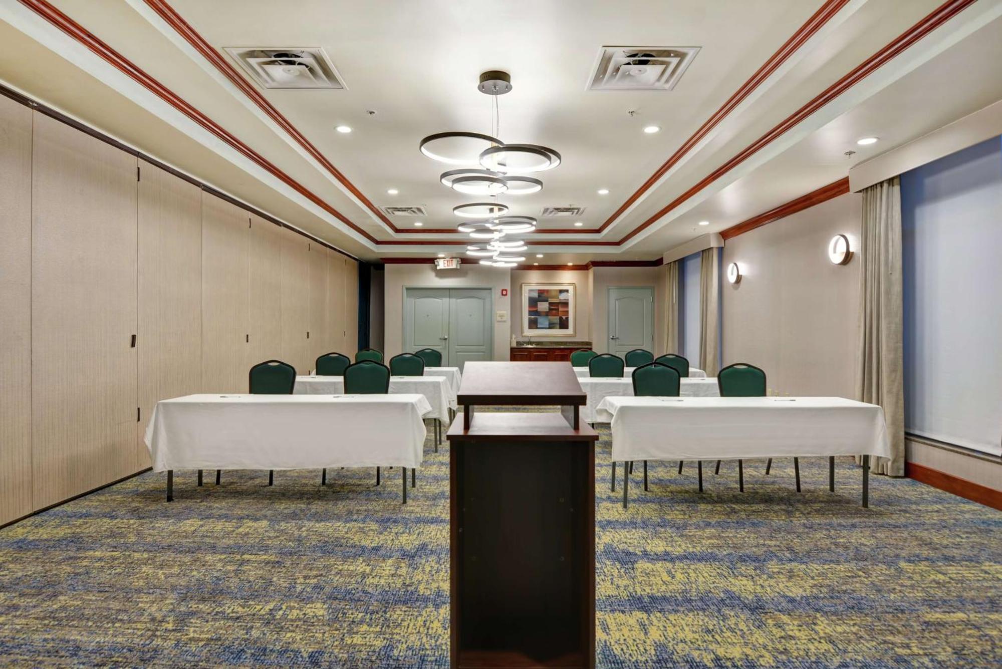 Hilton Garden Inn Conway Exteriér fotografie