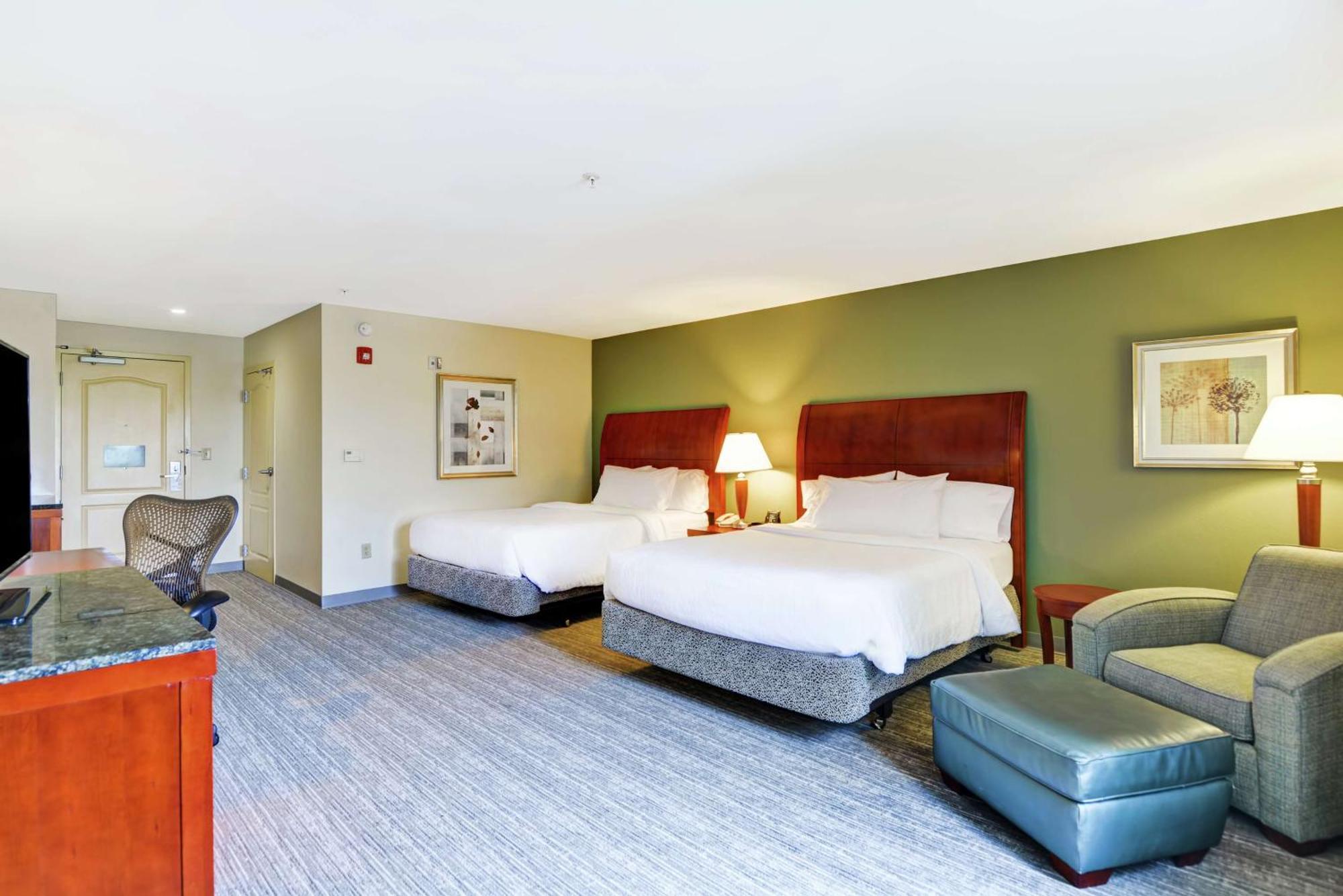 Hilton Garden Inn Conway Exteriér fotografie