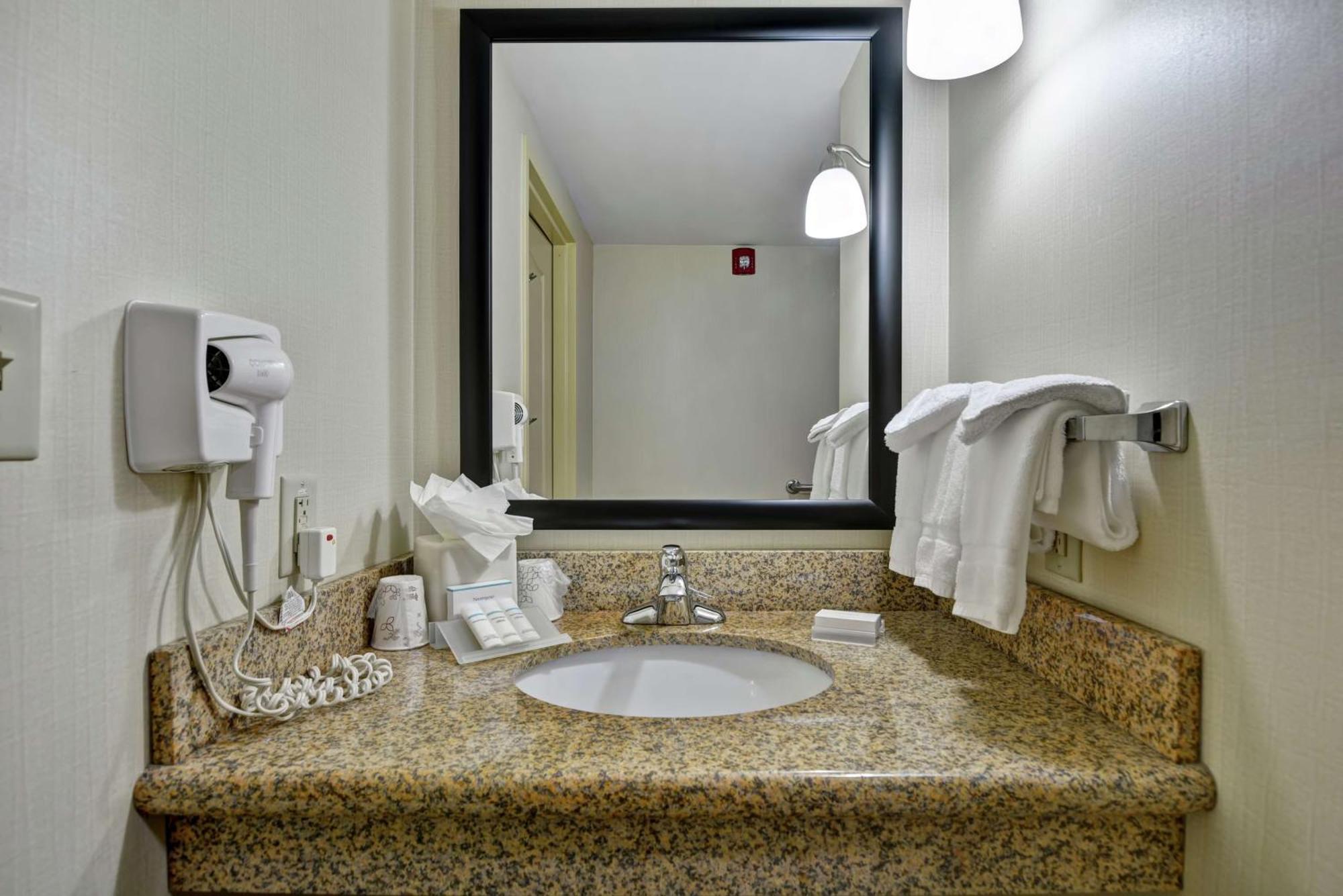 Hilton Garden Inn Conway Exteriér fotografie