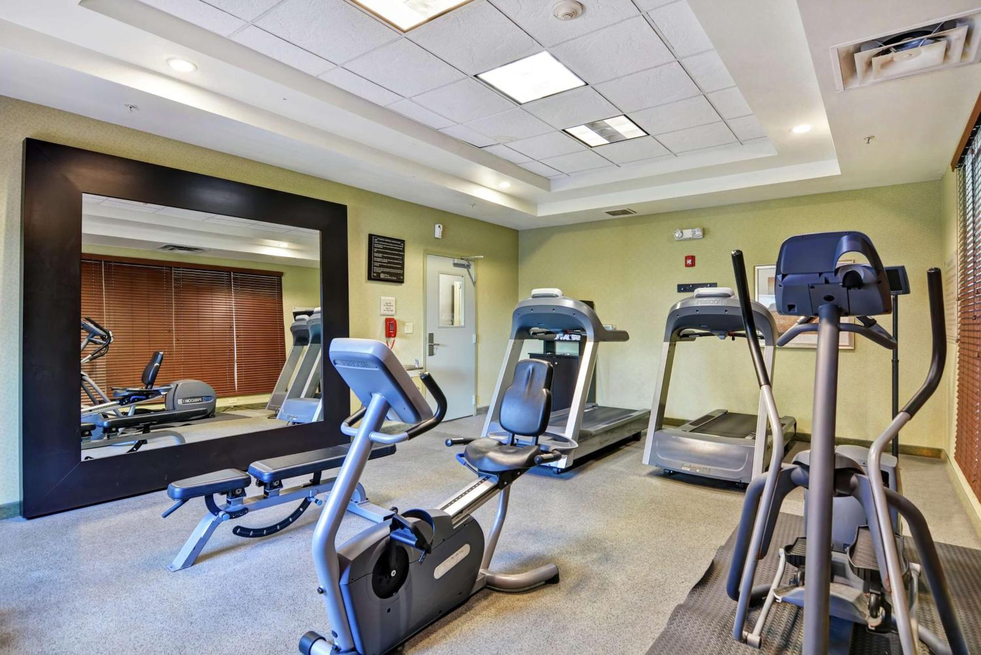 Hilton Garden Inn Conway Exteriér fotografie
