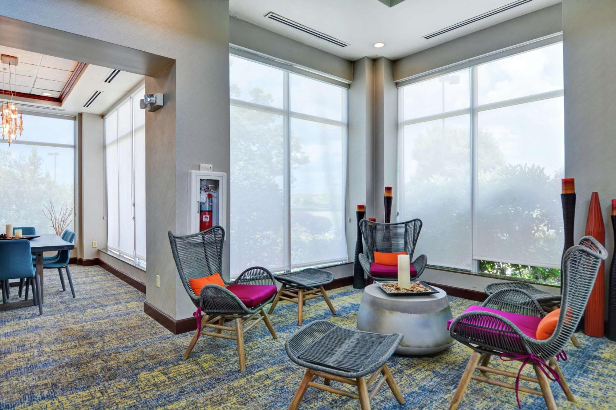 Hilton Garden Inn Conway Exteriér fotografie