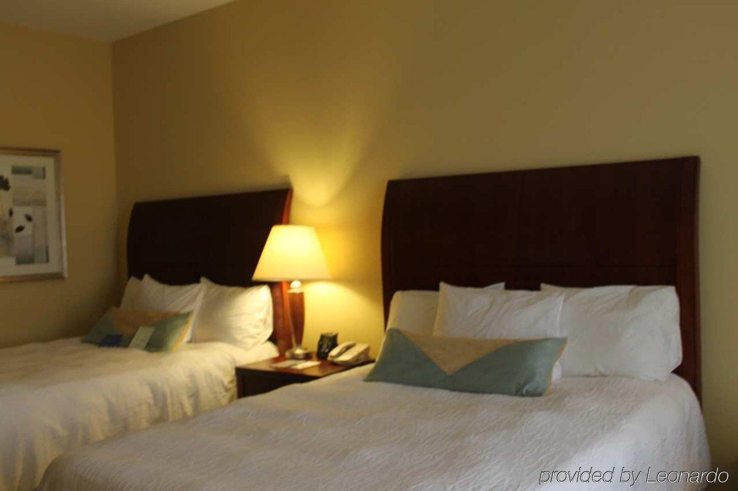 Hilton Garden Inn Conway Pokoj fotografie