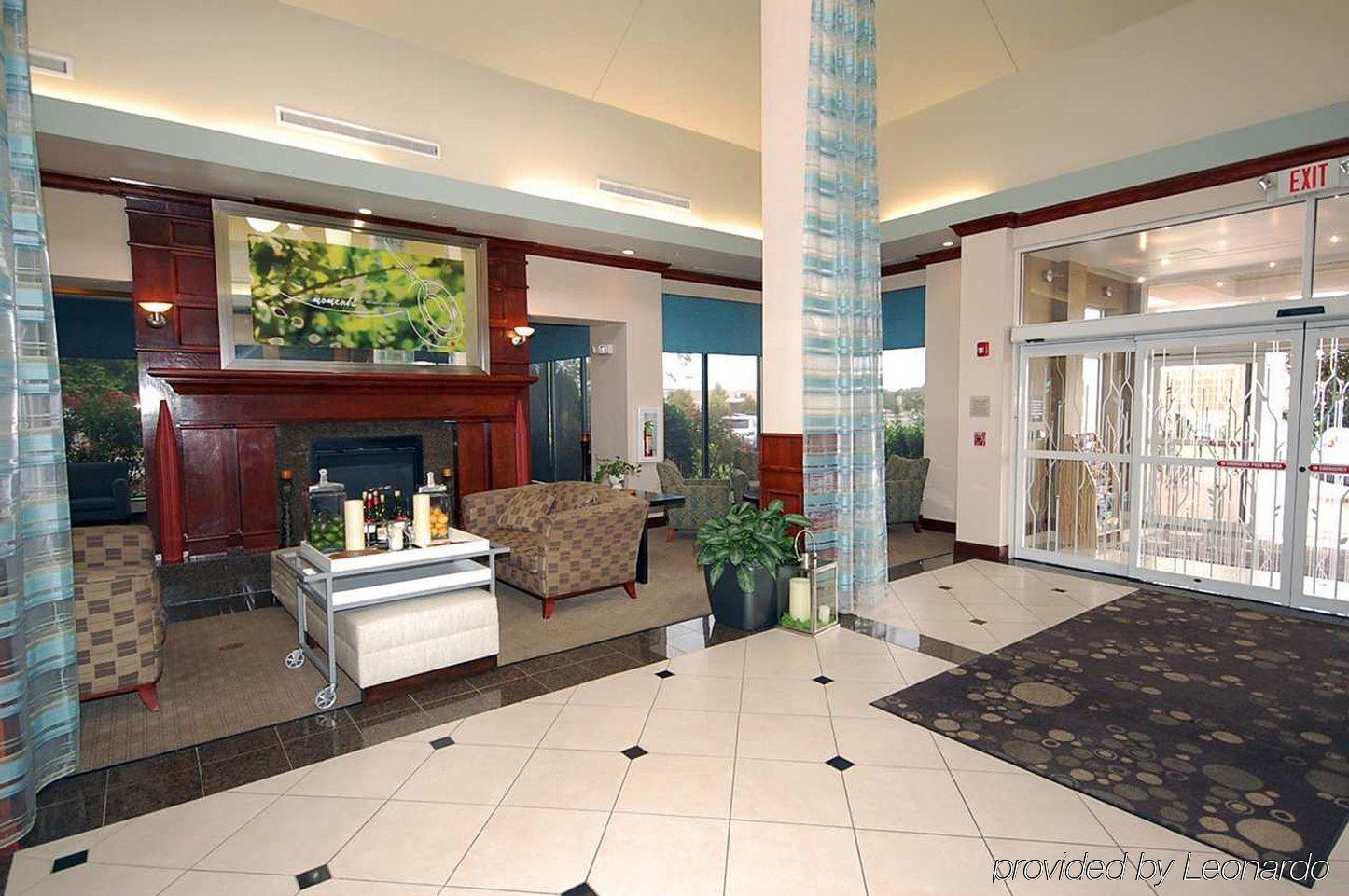 Hilton Garden Inn Conway Exteriér fotografie