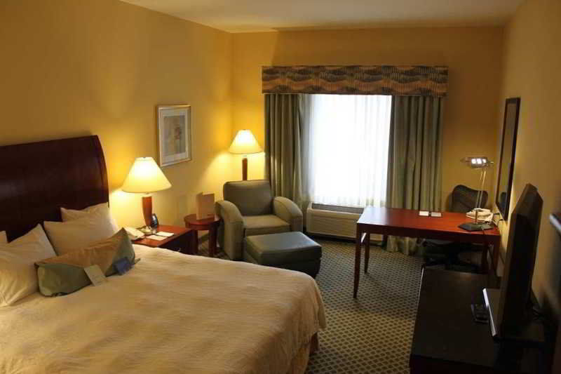 Hilton Garden Inn Conway Pokoj fotografie