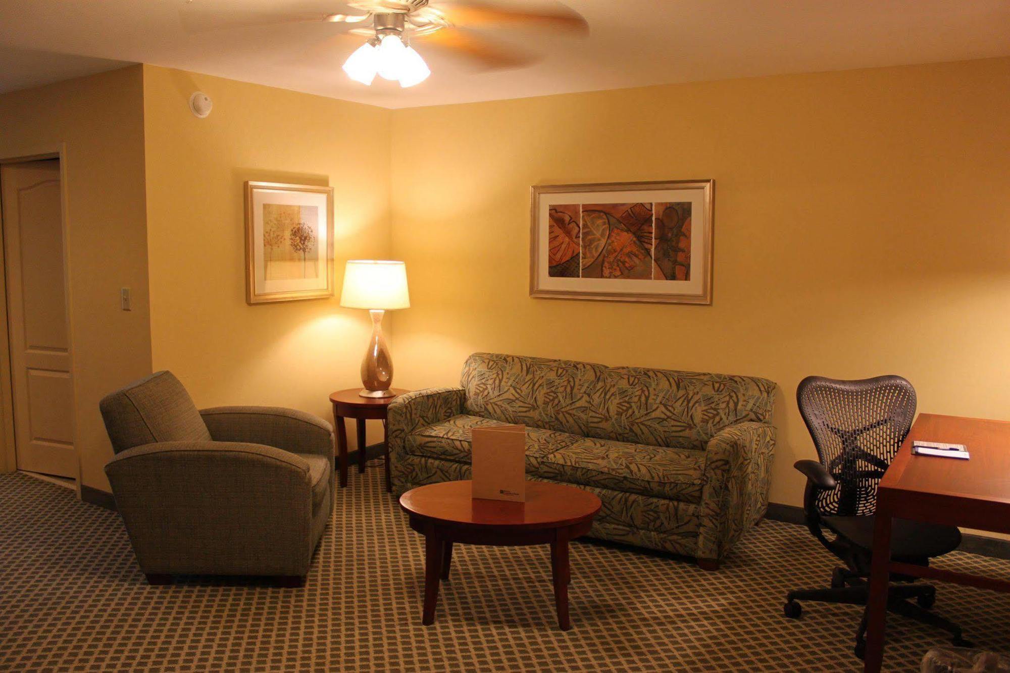 Hilton Garden Inn Conway Pokoj fotografie